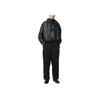 Uniqlo U Series FW25 Solid Color Short Zip Jacket Unisex Jackets 480062-09