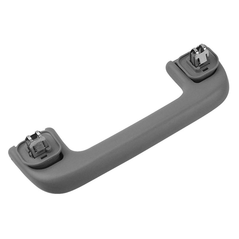 Ac29-Car Interior Tailgate Door Handle For Toyota Land Cruiser Prado LC120 2003-2009 Rear Trunk Door Puller Handle