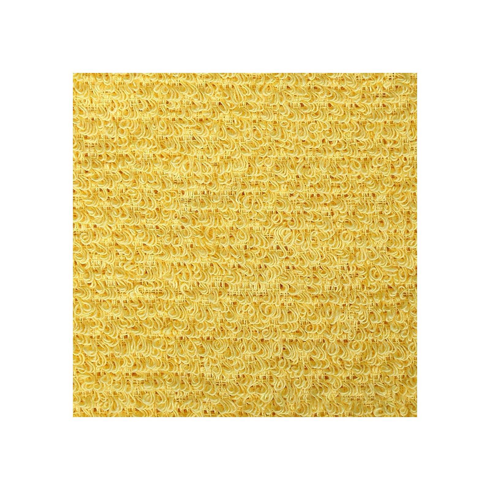 

Thickened Dishwashing Cloth One Size жовтий