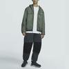 Nike ACG Jackets Men's Green Hooded Moderate Other DJ1257-320