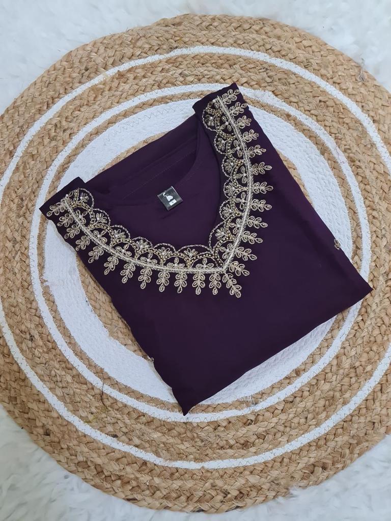 Set Kurta Pantaloni Dupatta pentru Femei, Haine de Petrecere Bollywood, Top Tunică Kurti Designer Indian