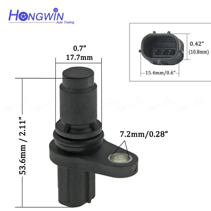 90919-05060 Crank Camshaft Position Sensor For Lexus Scion Toyota 4Runner Avalon Camry Corolla FJ Cruiser Highlander 9091905060