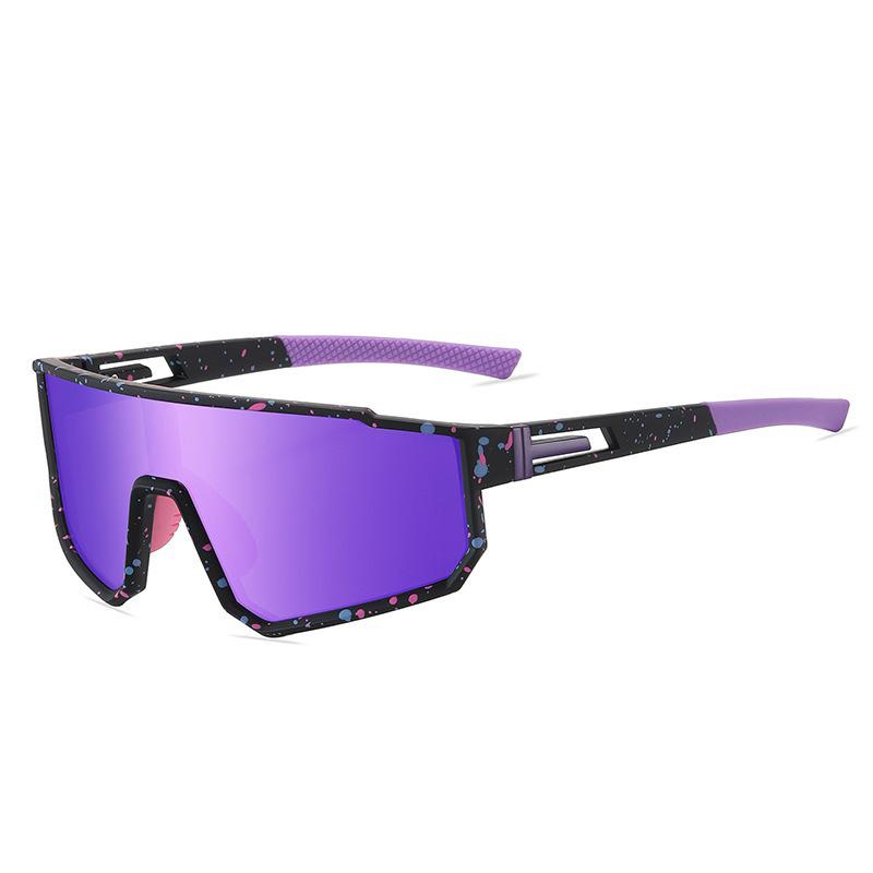 Outdoor Sport Cycling Eyeglasses Bike Sunglasses Male Female UV400 Eyewear Sports Goggles Bicycle Riding Hiking Sunglasses