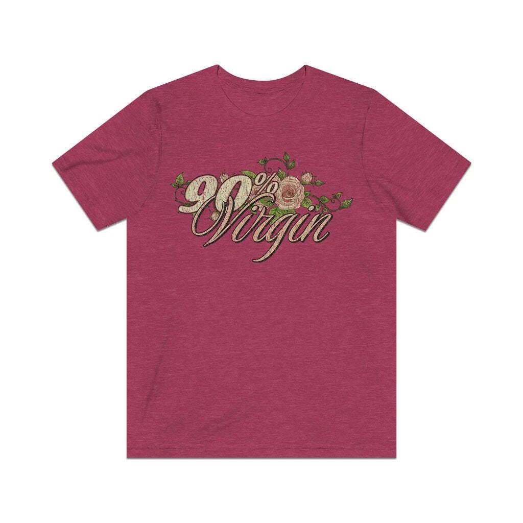 

90% Virgin 1969 Vintage Men s T shirt M
