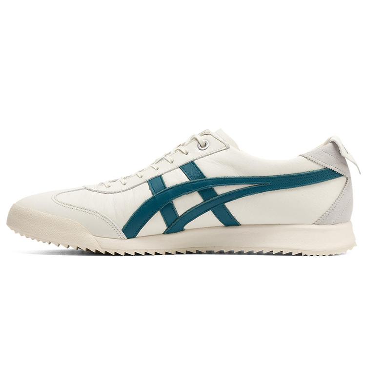 New Onitsuka Tiger Mexico 66 'White Blue' 1183B889-200