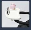 Universal Detachable Baby Stroller Dining Tray & Umbrella Table