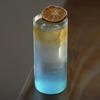 ZISIZ Ultra-Thin Collins Long Drink Glass