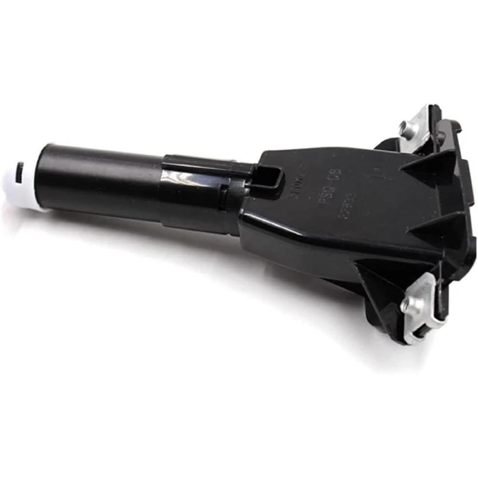 Left Right Headlight Washer Nozzle Compatible with Accord CP1/CP2/CP3 2008 2009 2010 76885-TA1-M01 76880-TA1-M01