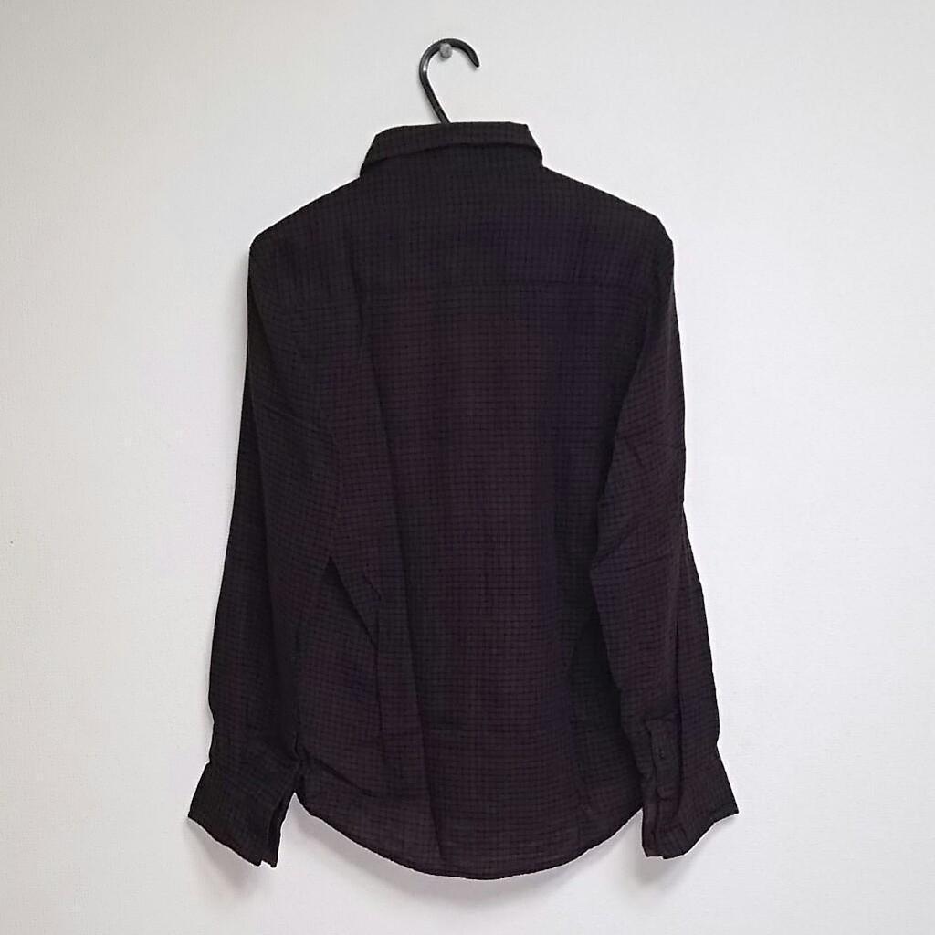 [USED] For Hosts, Visual Kei Fans, and K-pop Fans! Murder License/Check Shirt