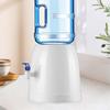 Water Dispenser Stand Base Without Power Supply Multipurpose Function Non- Material Suitable for