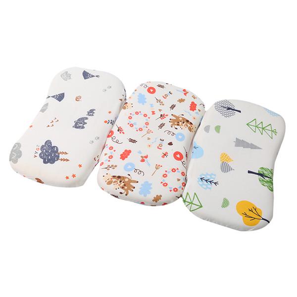 Buy Foam Pillow Cotton Neck Pillow Fiber Slow Rebound Soft Baby Pillow