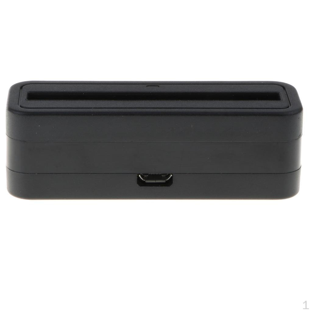 

Зарядное устройство для телефона, подключение к Black V10