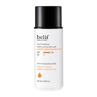 UV Protector Daily Sonnenschutzgel SPF50+ PA++, 50ml, 1 Stück