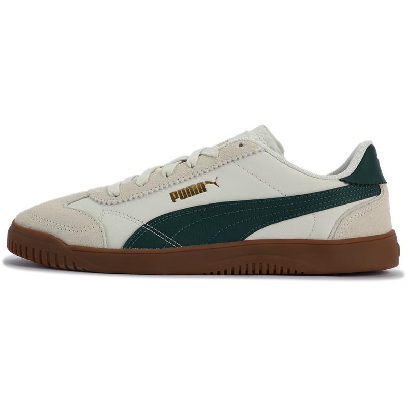 PUMA CLUB 397450 German Trainer Sneakers 37