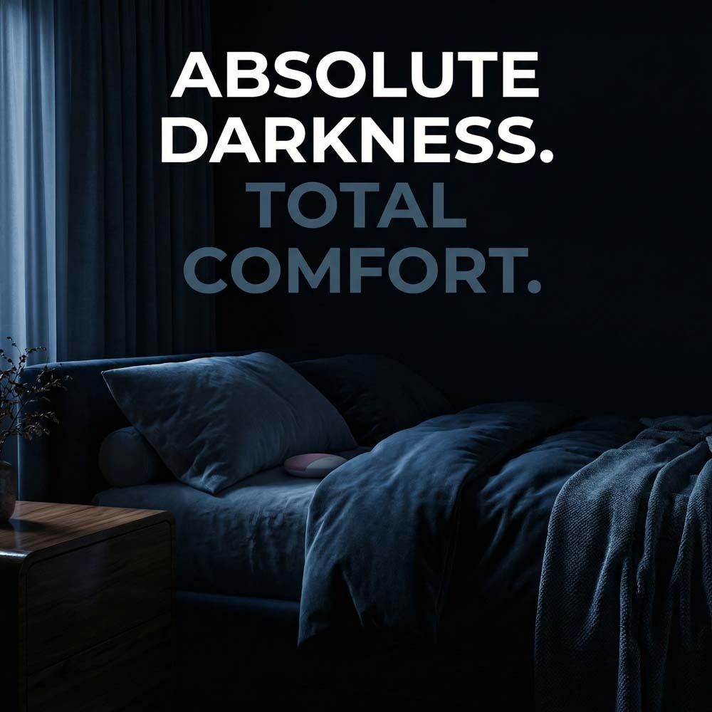 Mini Under Pillow Bluetooth Speaker Ultra-Thin White Noise Machine Sleeping Speaker  Sleeping Aid