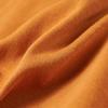 Children's Long-Sleeved T-Shirt, Dark Ochre, 104