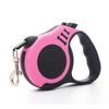 Premium Leash High Quality Retractable Dog Leash Automatic Telescopic Tractor Dog Tape Pet Tape 3m 5m Durable and Convenient with Non-Slip Handle Do