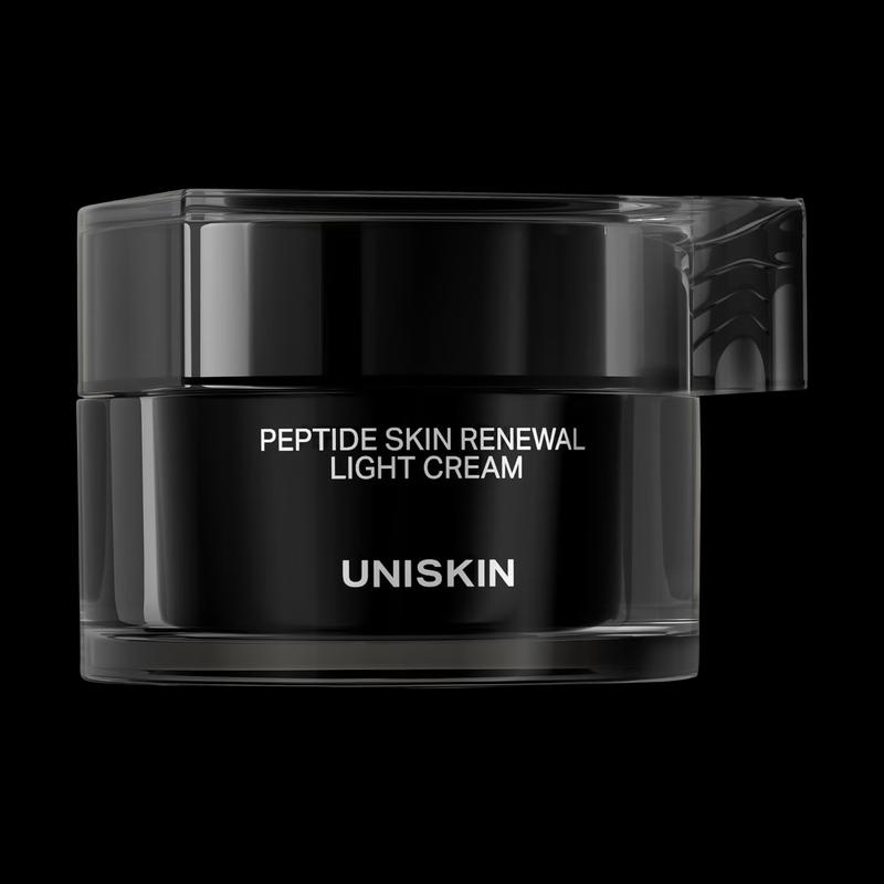 UNISKIN 2nd Gen Black Gravity Lightweight Face Cream