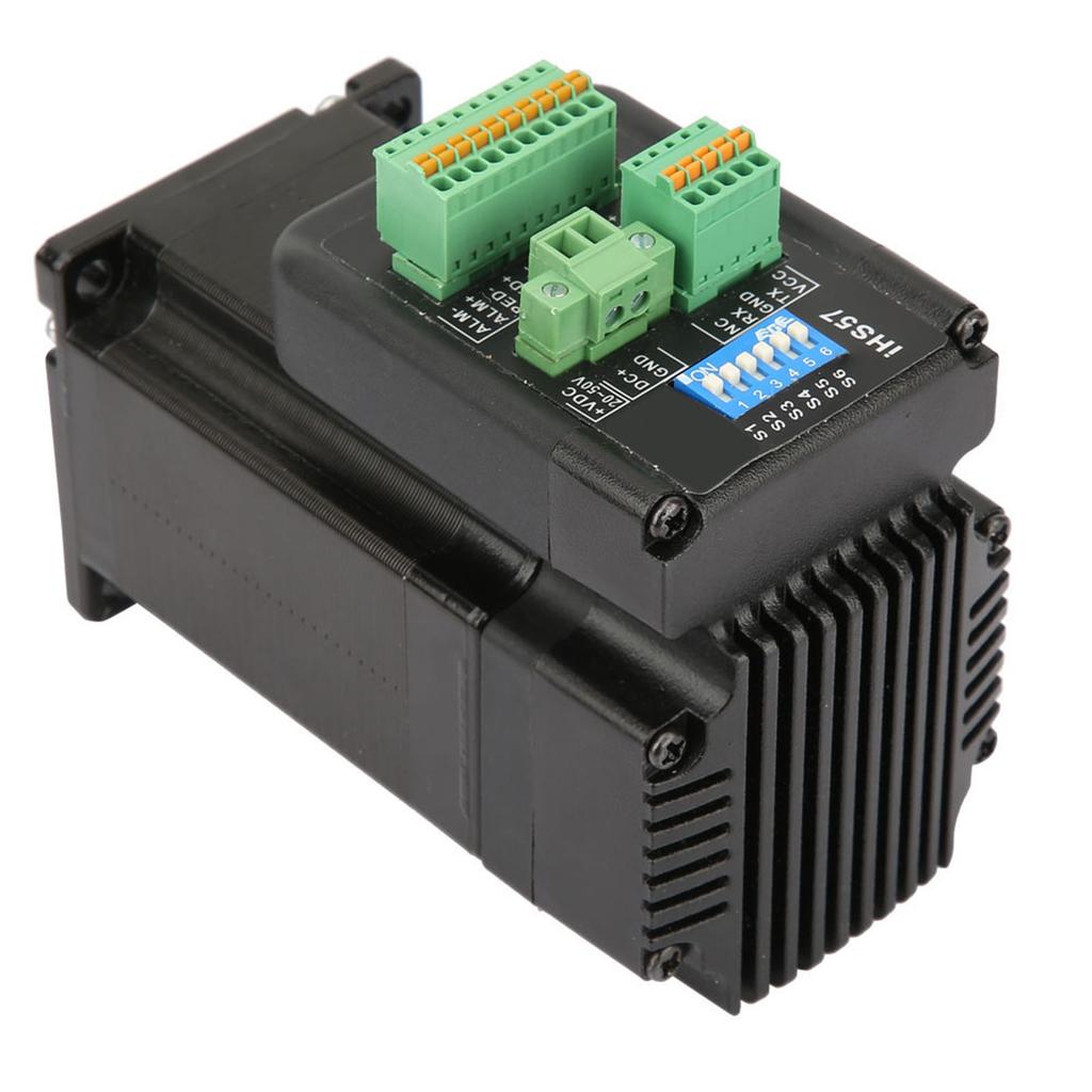 DC36V 4A Integrated Digital Open Loop Stepping Motor for Automation Equipment iHS57 36 20