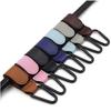 Leather Bag Baby Stroller Hook Baby Stroller Rotating 1/2 Piece Rotatable Stroller Storage Device Baby Stroller Hook Accessories