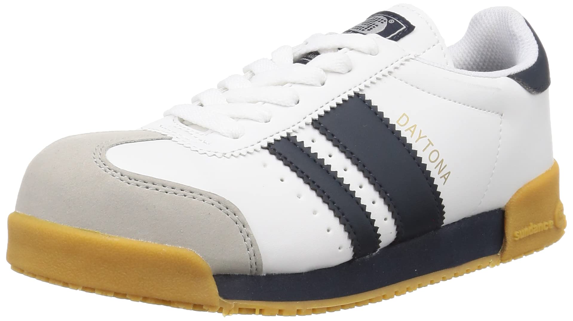 

Sundance Safety and Work Shoes Размер 3E Мужские SD0031, Белый/Темно-синий, 28.0 см,