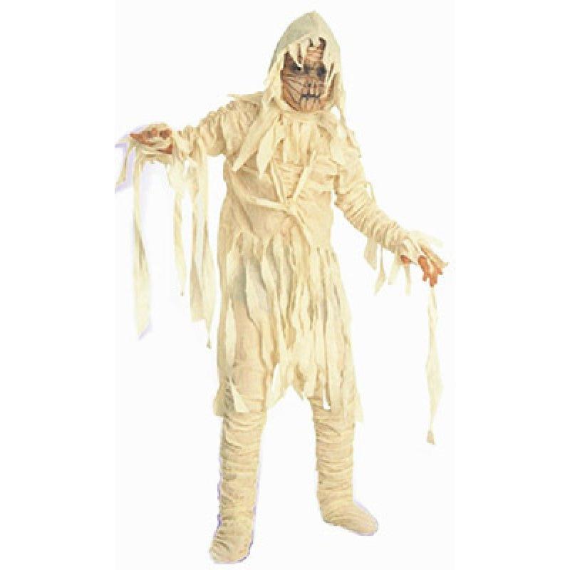 Vampir Hexe Halloween Maskerade Rippen Geist Kostüm Geist Mumie Zombie Dämon Totenkopf Kostüm