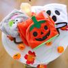 Halloween Pet Bath Towel, Funny Bath Towel, Pet Clothing Soft Bath Towel With Super Absorbent Water