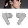 Al Translation Earbuds Real Time Translation Stereo Sound Portable Language Translator Earphones for Travel Business Trip