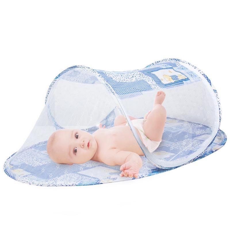 Play Tent Travel Baby Bed Baby Crib Netting Mosquito Net Newborn Sleep Bed Play Tent Travel Baby Bed Baby Crib Netting Mosquito Net Newborn Sleep Bed