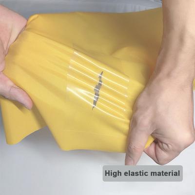 5 stuks reparatietape TPU waterdichte zelfklevende buitententpatchaccessoires