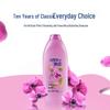 Rejoice Orchidee & Sonnenblume Feuchtigkeitsspendendes Shampoo