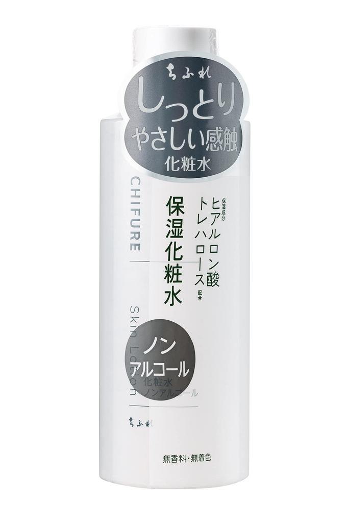Chifure lotion non-alcoholic (bottle)