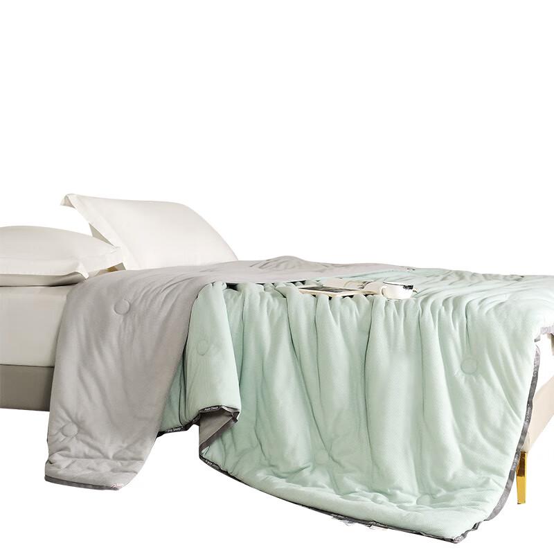 

KINTHERI Spring Autumn Polyester Fiber Quilt