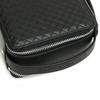 CASTELBAJAC Men's Clutch Pouch Garbo Black
