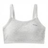 Teen Girl Student Bra Vest 12-16 Years - Fixed Cup