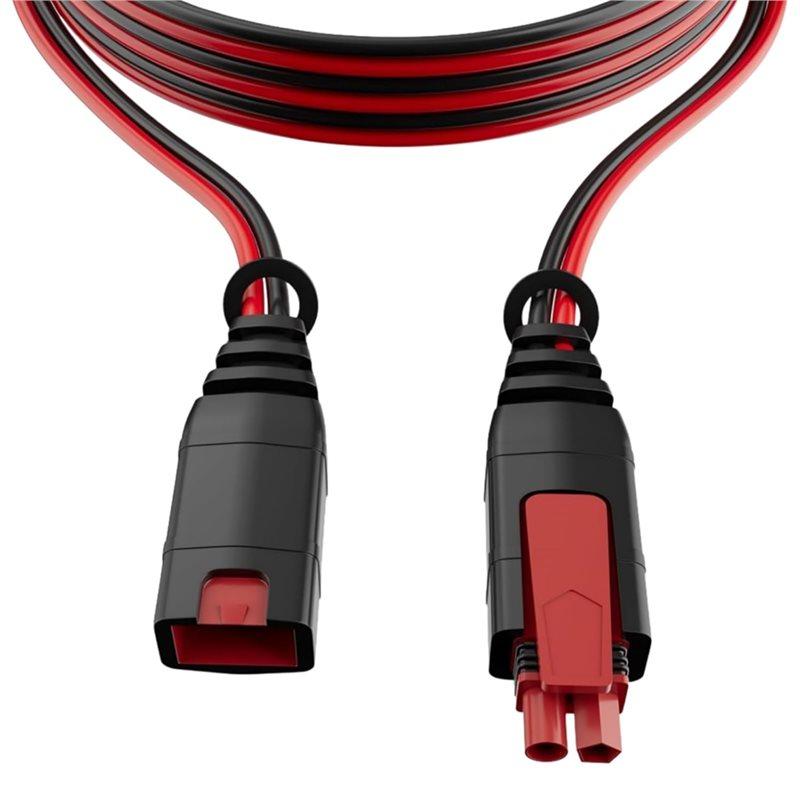ABBP-3Pcs 10Ft GC004 X-Connect For NOCO Battery Accessories,For Genius Smart Battery Chargers Extension Cable