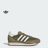 Adidas "Кросівки з Т-подібною головкою" SL 72 RS - Класичні ретро спортивні кросівки. Офіційний Adidas Трилистник JR8769