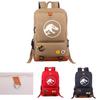 Jurassic World Park Rucksack Große Kapazität Reisetasche Für Kinder Und Erwachsene