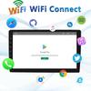 9 Inch Car Radio Universal Multimedia Player 8 Core Carplay Android Auto 4G Stereo 2 Din Android Head Unit