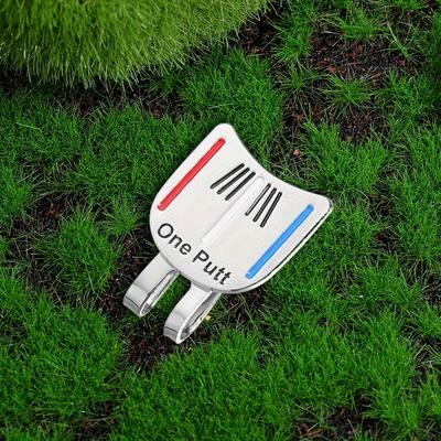 Golfas – Golfo mokymo priemonės