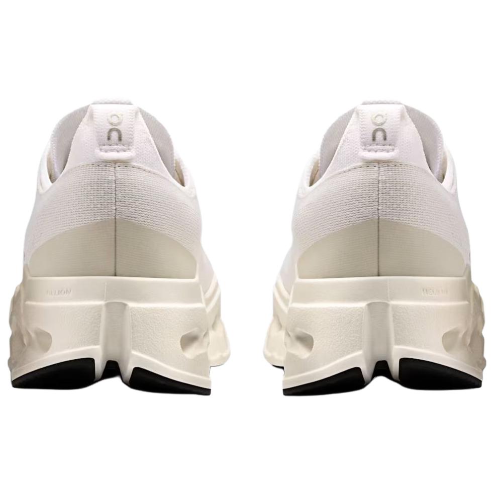 ON  Cloudsurfer Max Triple White Women Sneakers 3WF30221200