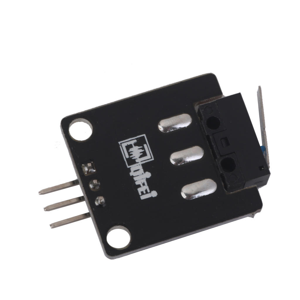 YwRobot Holzer Módulo de sensor magnetoeléctrico Sensor de c YwRobot Holzer Módulo de sensor magnetoeléctrico Sensor de c