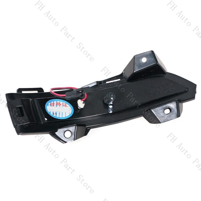 Car Exterior Rearview Side Mirror Turn Signal Lamp Indicator Light For Changan CX-70 CX70 2018 2019 2020 2025 2025 2025