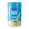 Nutrela Weight Gainer 500 g Bananengeschmack Hochkalorisches Masseaufbaupulver Mit Vitaminen Mineralstoffen Für Männer Frauen Kinder