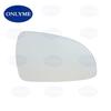 Car Suv Heated Convex Mirror Glass With Blind Spot Warning Light For Kia SPORTAGE 2016 2017 2018   an Version