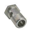 Inch Overflow Screw 1" -58mm Key 41