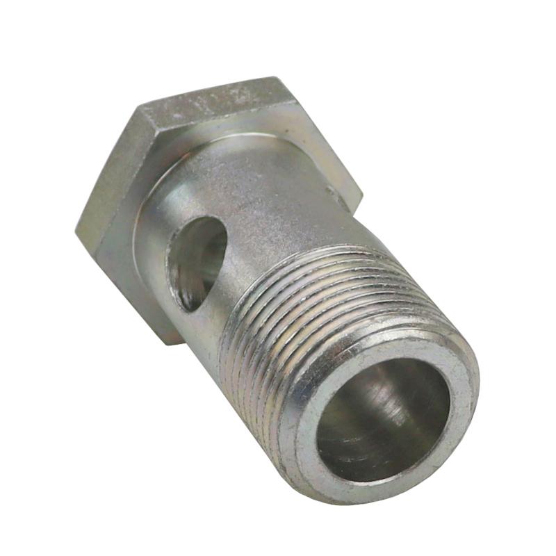Inch Overflow Screw 1" -58mm Key 41