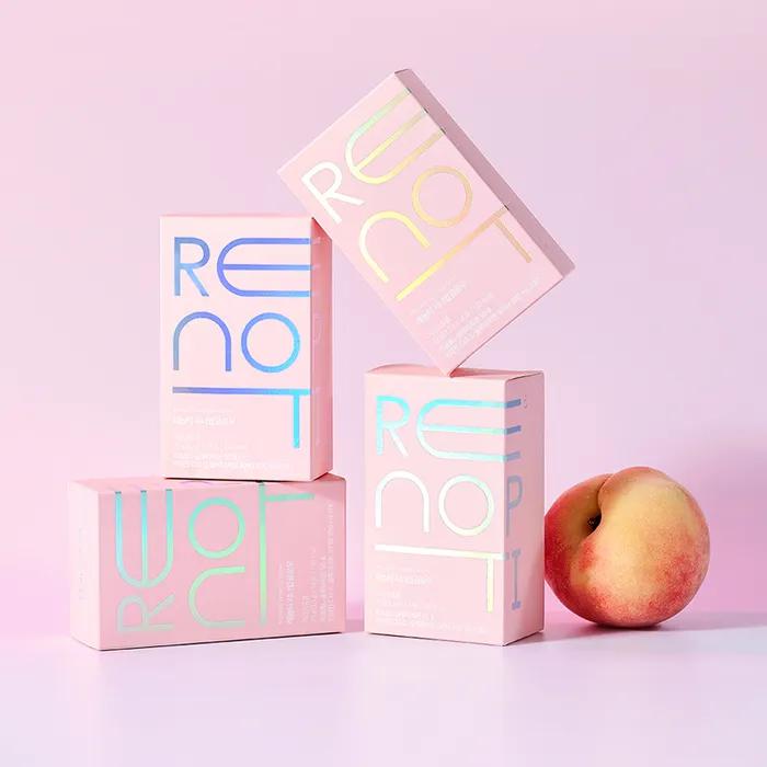 Synerup Glow 2 Months (4 Boxes)