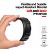 4PCS Thickened Anti-Collision Strip for Car Door Edge Protection, Side Protective Strip, and Body Scratch-Resistant Sticker