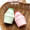 Melojoy Squeeze Melojoy Stress Soft Suitable for Kids and Melojoy Squeeze Pink Toy, Yakult, Squishy, Cute, Official, Relief, Silicone, Handmade,